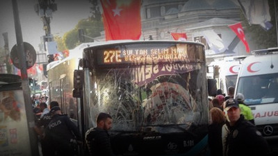 Emniyet'ten dehşet saçan şoför hakkında açıklama: Alkollü değil!