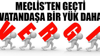 Erdoğan'a yeni yetki...