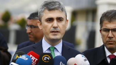 Erdoğan'ın avukatından 'Pakize Akbaba' açıklaması