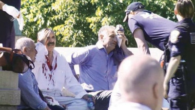 Erdoğan'ın korumalarıyla ABD'de yaşanan krizin ayrıntıları sızdı