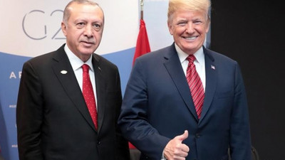 Erdoğan, Trump ile telefonda görüştü: 13 Kasım'da ABD'ye gidiyor