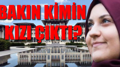 Erdoğan yeni atadığı 'gizemli' danışmanının kim olduğu belli oldu