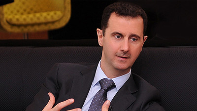 Esad'dan çarpıcı Erdoğan yorumu