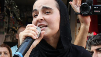 Eşi dövülerek öldürülen kadın intihar etti