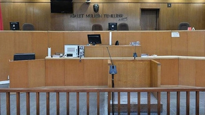 Eşini öldürdükten sonra parçalayan zanlı: Başında ölmesini bekledim