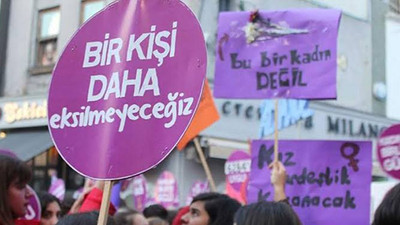 Eski eşi tarafından defalarca bıçaklanan, şah damarı kesilen kadına cezaevinden korkunç mektup