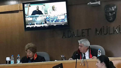 Evren’e müebbet hapis veren hakim hayatını kaybetti