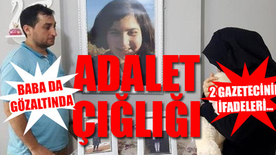 Eynesil'de Rabia Naz olayında neler oluyor?