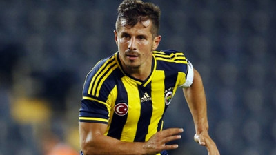 Fenerbahçe'ye Emre Belözoğlu şoku