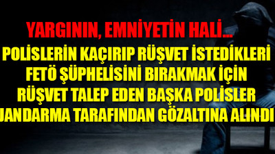 FETÖ borsasının geldiği durum 'pes' dedirtti