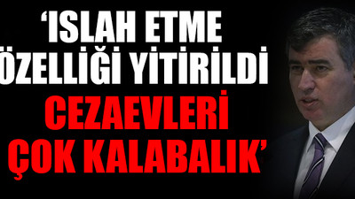 Feyzioğlu’ndan ‘af’ açıklaması!