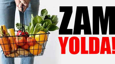 Fırıncılar zam istedi, İTO görüşecek... Vatandaşın beli iyice bükülüyor!