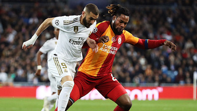 Galatasaray'ın 6 Kasım kâbusu