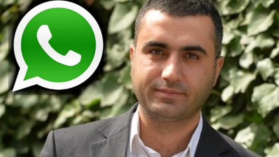 Gar katliamı haberini yapan gazeteci Whatsapp grubundan atıldı