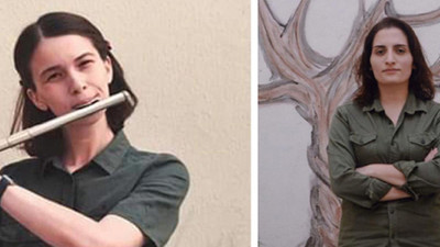 Grup Yorum üyeleri tahliye edildi