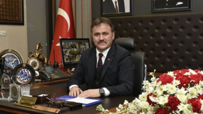 Gümüşhane Belediye Başkanı Çimen'e silahlı saldırı girişimi