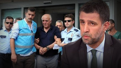 Hakan Şükür’ün babasının mal varlığına yeniden tedbir konuldu