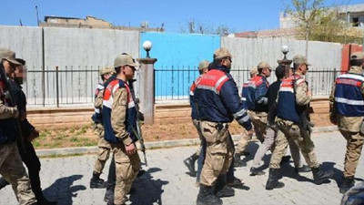 Hava Kuvvetleri'nde büyük FETÖ operasyonu