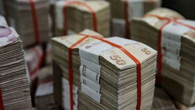 Hazine nakit dengesi 11 milyar lira açık verdi