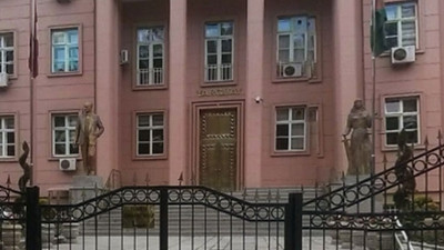 Hukuksuz aramaya dava açan savcıya ceza isteyen üye, başkanlığa aday