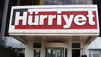 Hürriyet gazetesinde künyede flaş değişiklik