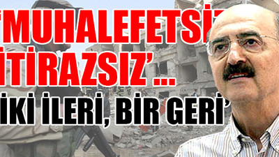 Hüsnü Mahalli: AKP istediğini yapabilir!