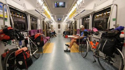 İBB'den temiz ulaşım için yeni adım