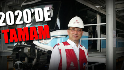 İBB iptal ettiği ihaleyi yeniden açtı