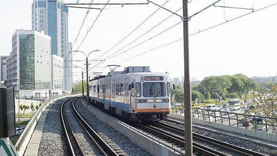İBB Yenikapı- Atatürk Havalimanı Hafif Metro Hattı ihalesini yeniden açtı