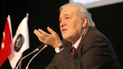 İlber Ortaylı: Bugün başına fes geçiren cahiller bile dinlenir duruma geldi
