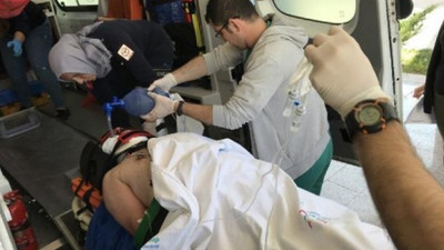 İş kazasında yaralanan işçi 9 gün sonra yaşamını yitirdi