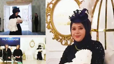 İslamcı camia bunu konuşuyor... 'İnstatürban kadınlar coşuyor'