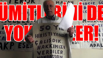 İslami holdinglere para kaptıran Türkler, AKP'ye tepkili