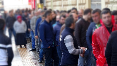 İşsizlik fonundaki paralar nereye gitti?