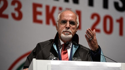 İstanbul Barosu Başkanı: Görülmemiş bir yargı krizi yaşanıyor