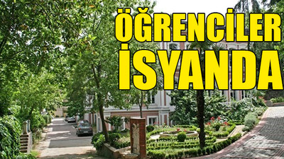 İstanbul'da 14,8 milyon TL'ye millet bahçesi! Ağaçlar kesilecek...