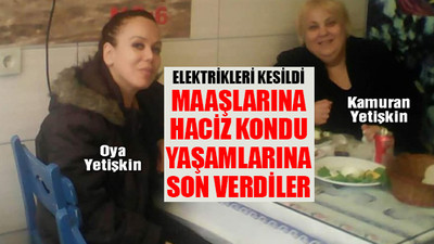 İstanbul'da 4 kardeşten toplu intihar...