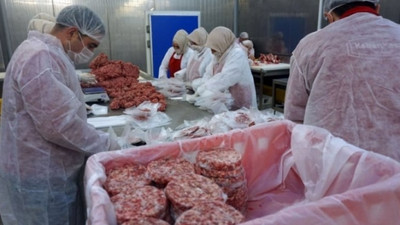 İstanbul'da et satılan 4 bin 500 yer uygunsuz çıktı!