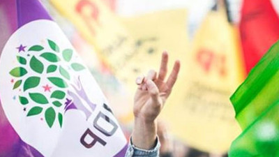 İstanbul'da HDP Gençlik Meclisi üyesi 10 kişi tutuklandı