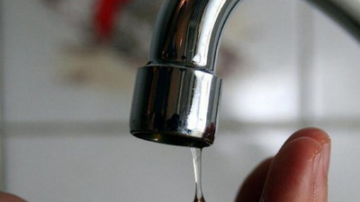 İstanbul'da suya zam geliyor