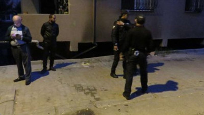 İstanbul'da yangın faciası: 2 kişi öldü