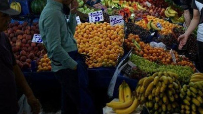 İstanbul’un enflasyon rakamları çift hanede