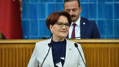 İYİ Parti grup toplantısını yarın yapacak!