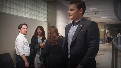 İYİ Parti'li Mehmet Aslan'ın "Cumhurbaşkanına hakaret" davasında karar!