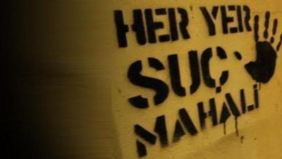 İzmir'de kadın cinayeti