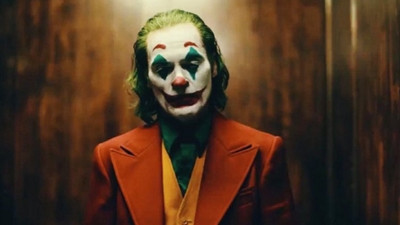 Joker'in devam filmi geliyor