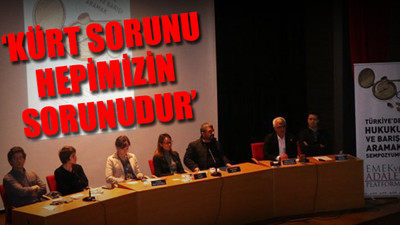 Kaftancıoğlu: Birlikte mücadele ile sonuç alabileceğimizi gördük