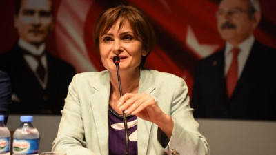 Kaftancıoğlu: Demirden korksaydım trene binmezdim