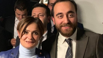 'Kaftancıoğlu'nu yalnız bırakmayacağız'