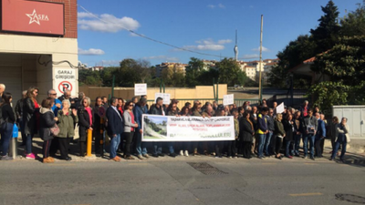 Kamu kurumundan tarikat vakfına arazi ikramı